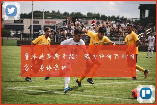鲁本迪亚斯介绍：能力评价百科内容：身体条件
